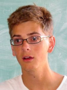 Stephen for August news