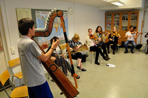 Wilson from Ethno webpage 1