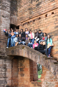 Ruins 2C