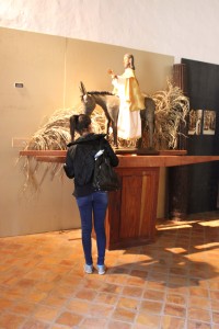 Soledad en SM
